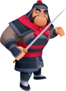 Yao
