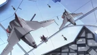Unknown Aircraft