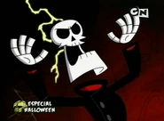 Grim Underfist