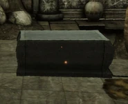 Object-Sarcophagus