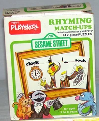 Rhymingmatchups