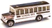Schoolbus chrometint