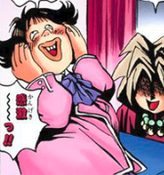 ObeseFangirl-manga