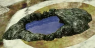 Object-Fountain