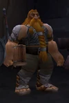 Boran Ironclink