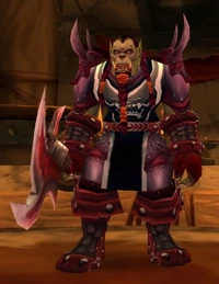 Brakgul Deathbringer