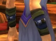 Gaea's Cuffs
