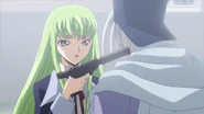 Handgun - Silencer