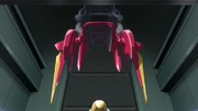 Lancelot - Float Pack - Seperate