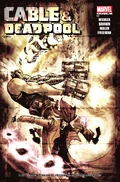 Cable & Deadpool Vol 1 42