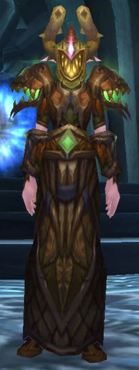 Image of Alana Moonstrike