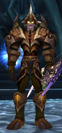 Talan Moonstrike