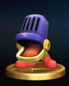 Walky Trophy