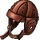 Item pigskinhelmet 01