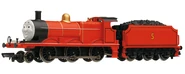 HornbyJames