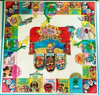 Muppetshow79game