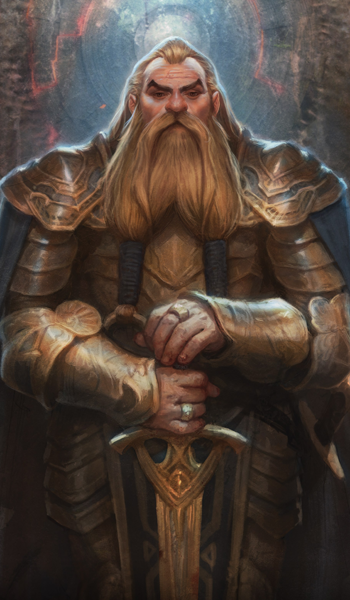 File:Concept-Warrior (Origins).png - Dragon Age Wiki