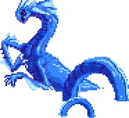 Ice Dragon