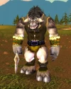 Brave Wildrunner