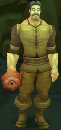 Image of Brendan Turner