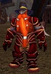 Colossus Researcher Eazel