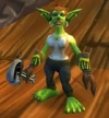 Crewman Boltshine