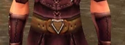 Canvas Belt