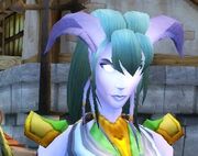 Canvas Shoulderpads