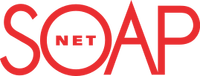 SoapNet logo 2002