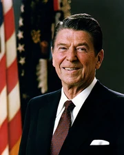 PresidentReagan