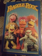ArtofMuppetsFragglePostcard