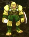 Dragonmaw Grunt