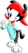 WAKKO