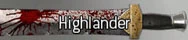 Highlander How To Get Titles and Emblems in Modern Warfare 2