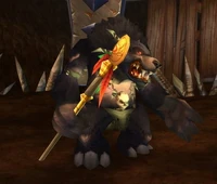 Torgg Thundertotem