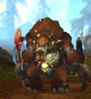 Redfang Elder