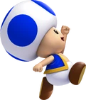 BlueToad