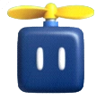 Propeller Block