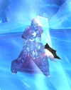 Horde Cleric
