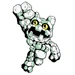 Meteormon b
