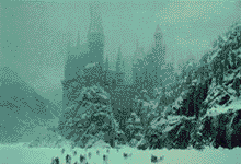 Feriados - Calendário Bruxo Christmas_at_the_Wizarding_World