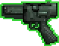 Pistol-GTA2-icon