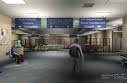 Westdyke Memorial Hospital interior