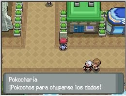 Pokochería
