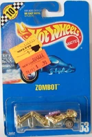 Error Zombot