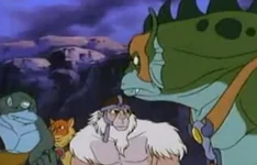 Mutants