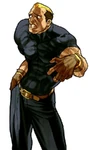 Yamazaki (Ryuji Yamazaki)