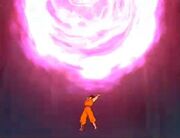 Ultraspiritbomb