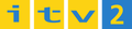 ITV2 logo 2003