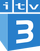 ITV3 logo 2004